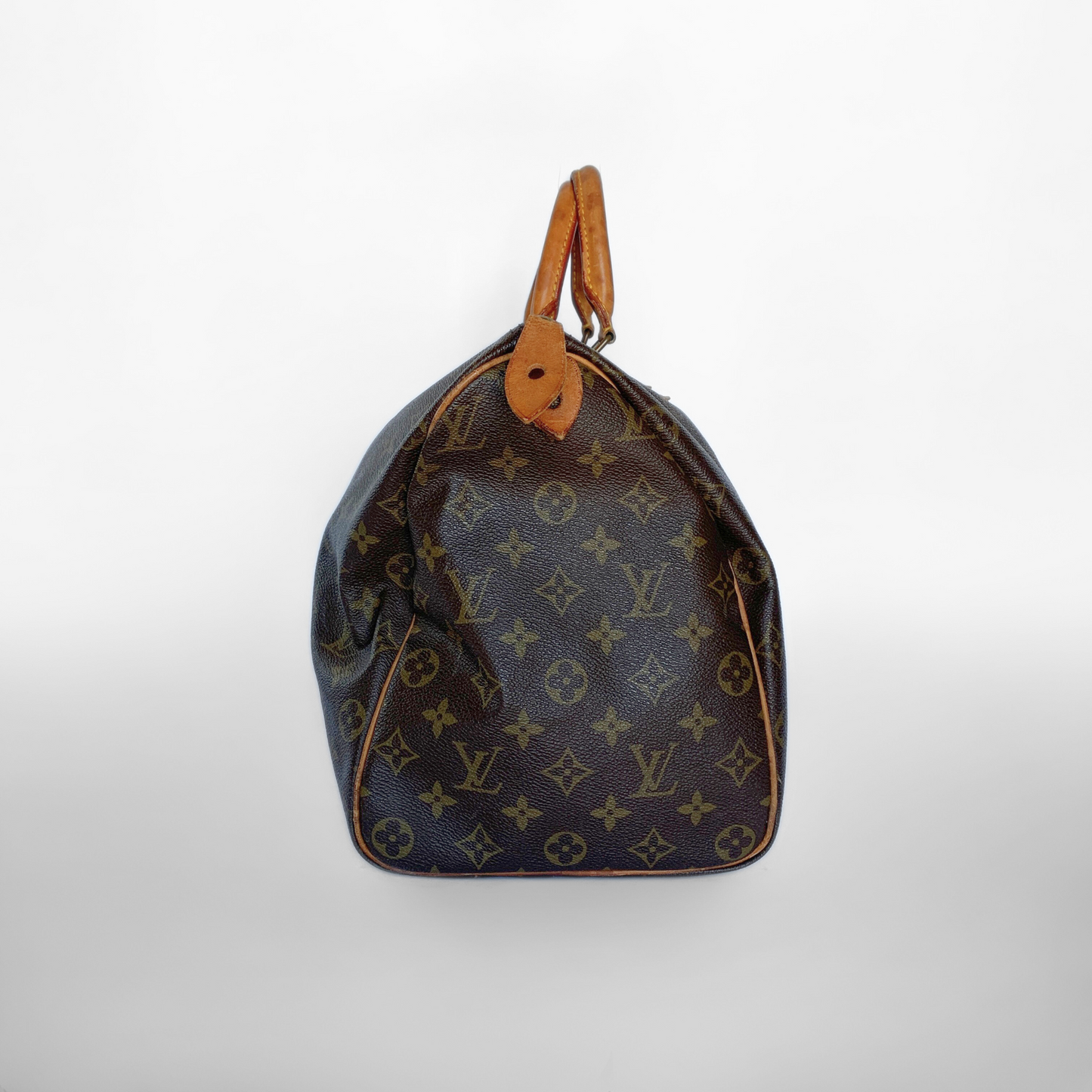 Louis Vuitton Speedy 40 Monogram Canvas