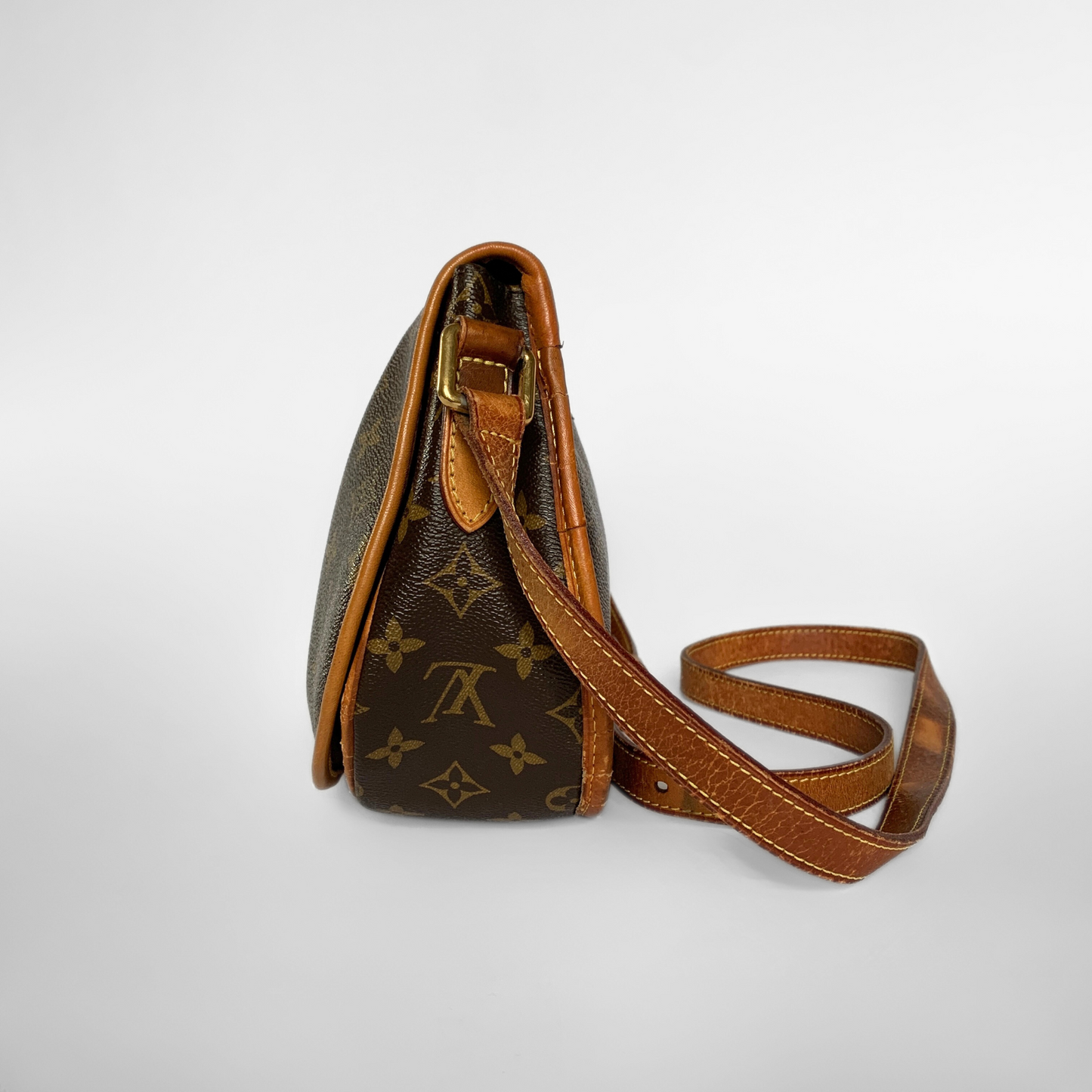 Louis Vuitton Menilmontant Monogram Canvas