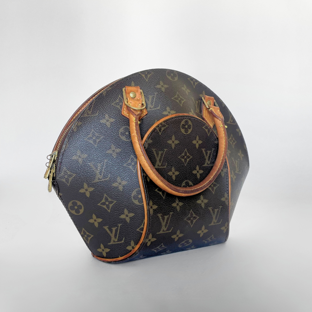 Louis Vuitton Ellipse PM Monogram Canvas