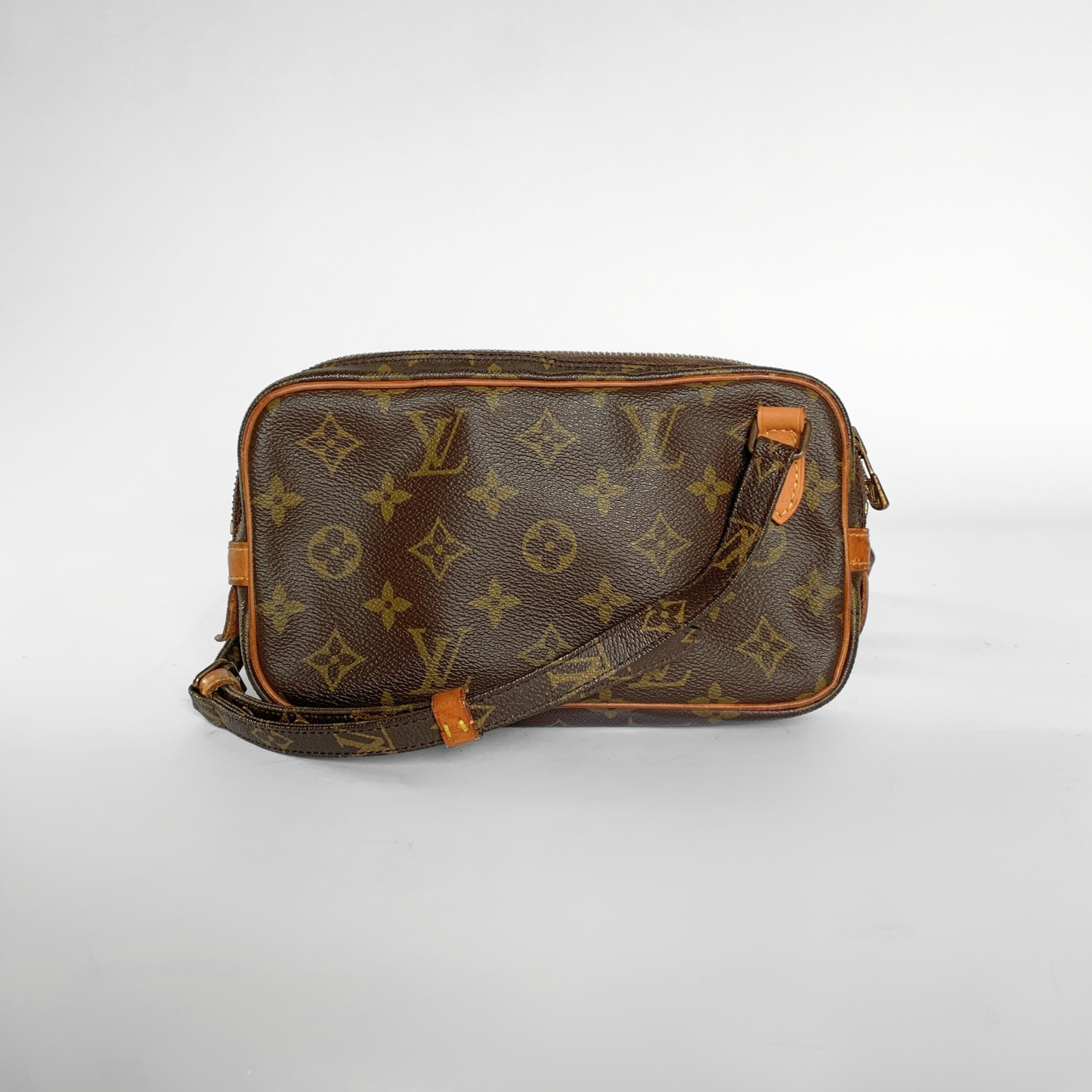 Louis Vuitton Marly Monogram Canvas