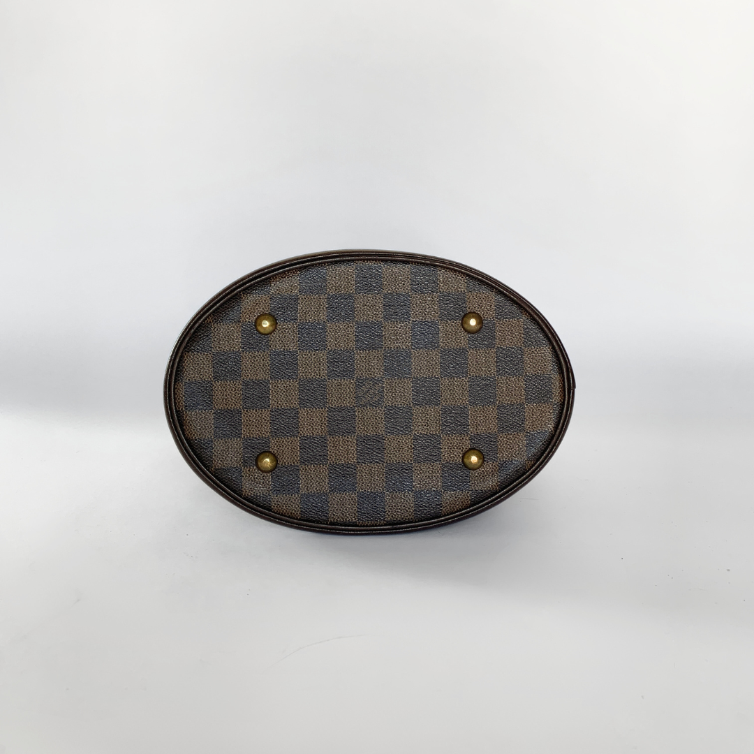 Louis Vuitton Marais Damier Ebene