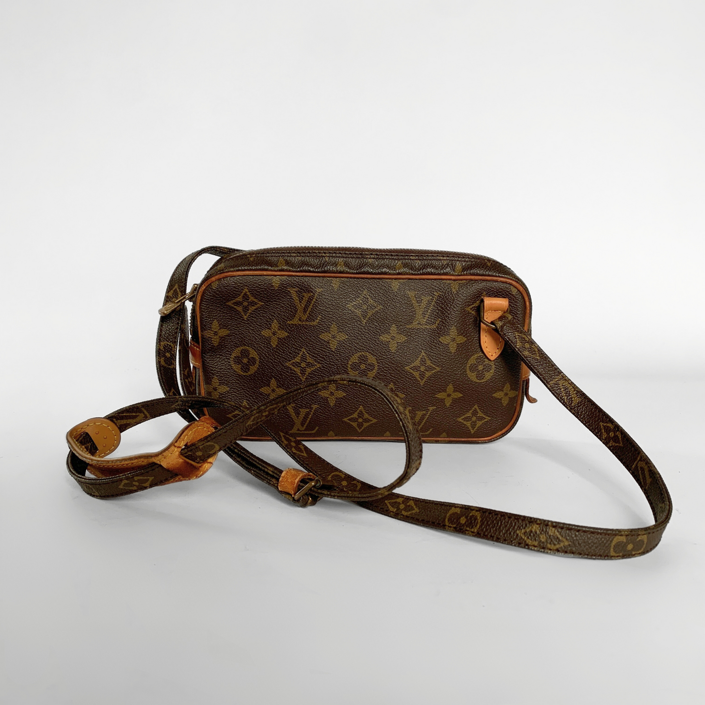 Louis Vuitton Marly Monogram Canvas