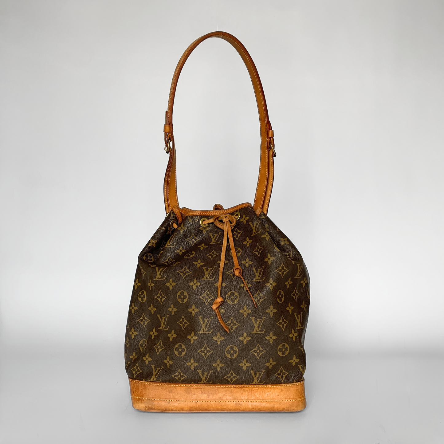 Louis Vuitton Noé Monogram Canvas