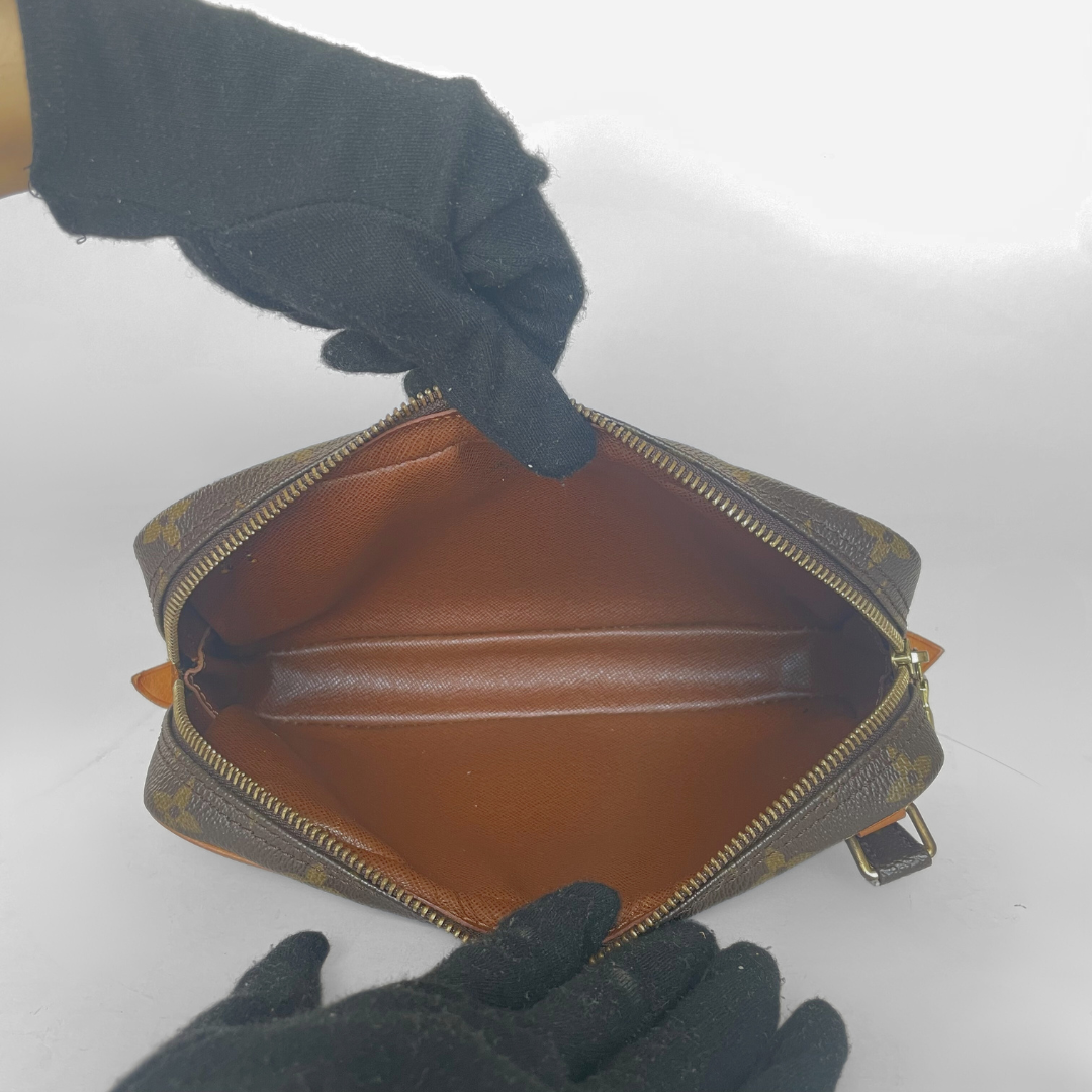 Louis Vuitton Marly Monogram Canvas