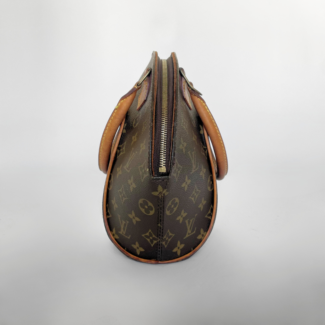 Louis Vuitton Ellipse PM Monogram Canvas