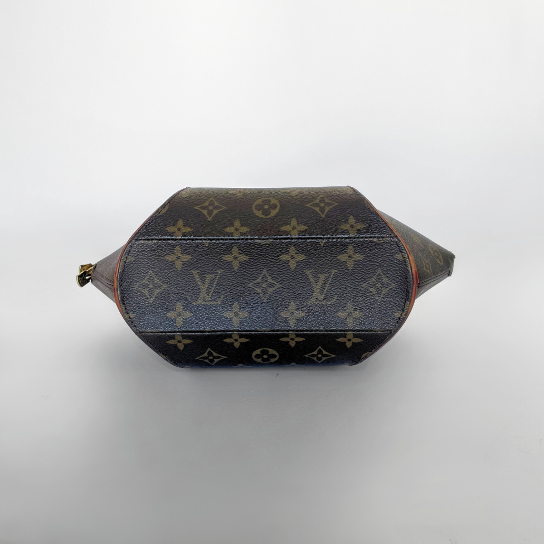 Louis Vuitton Ellipse PM Monogram Canvas