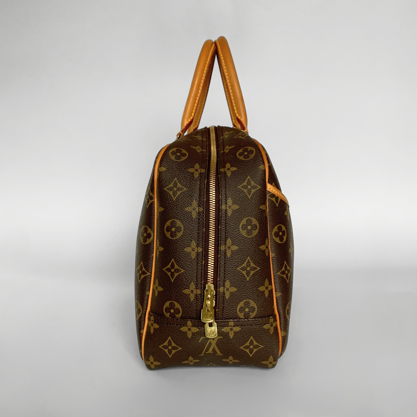 Louis Vuitton Deauville Monogram Canvas