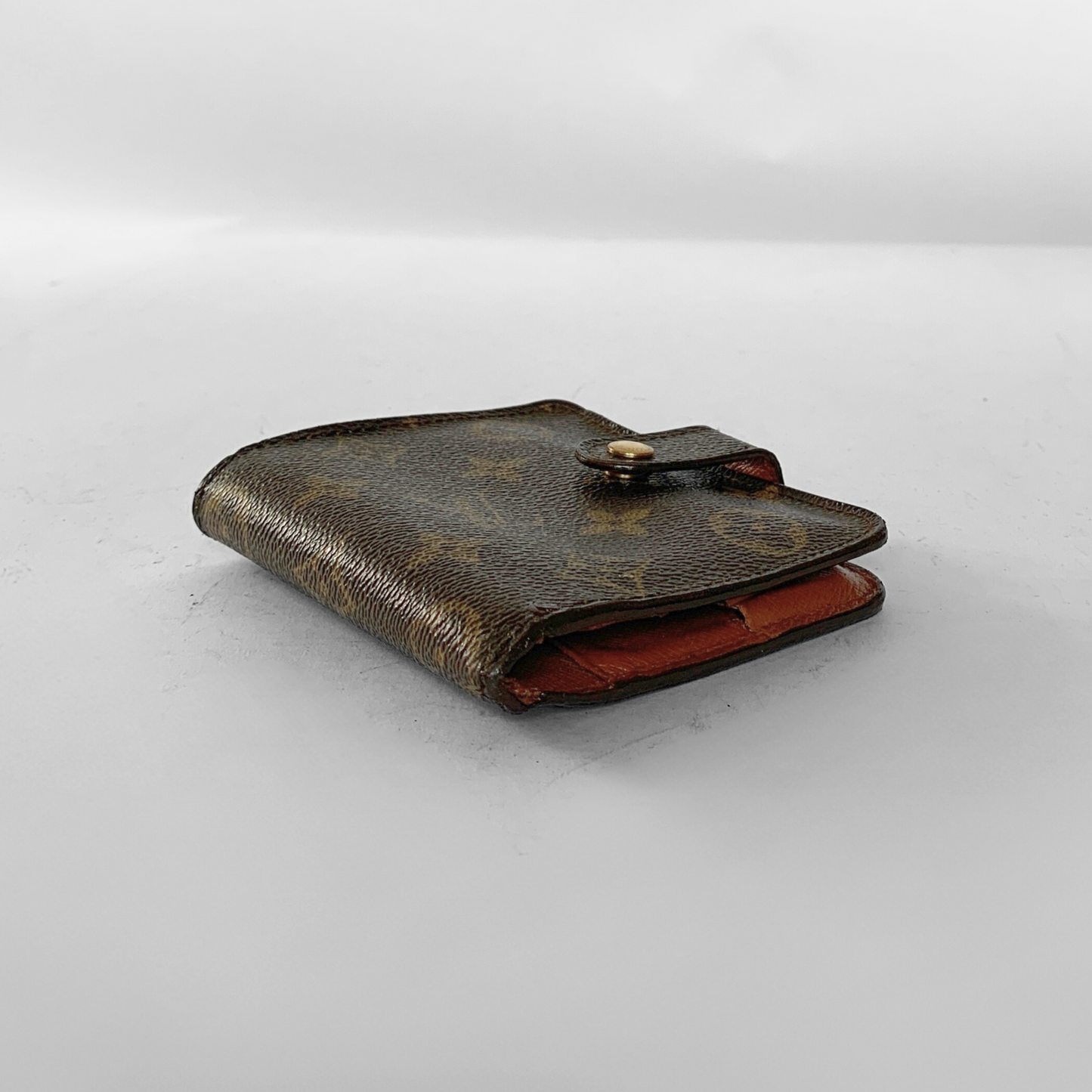 Louis Vuitton Wallet Monogram Canvas