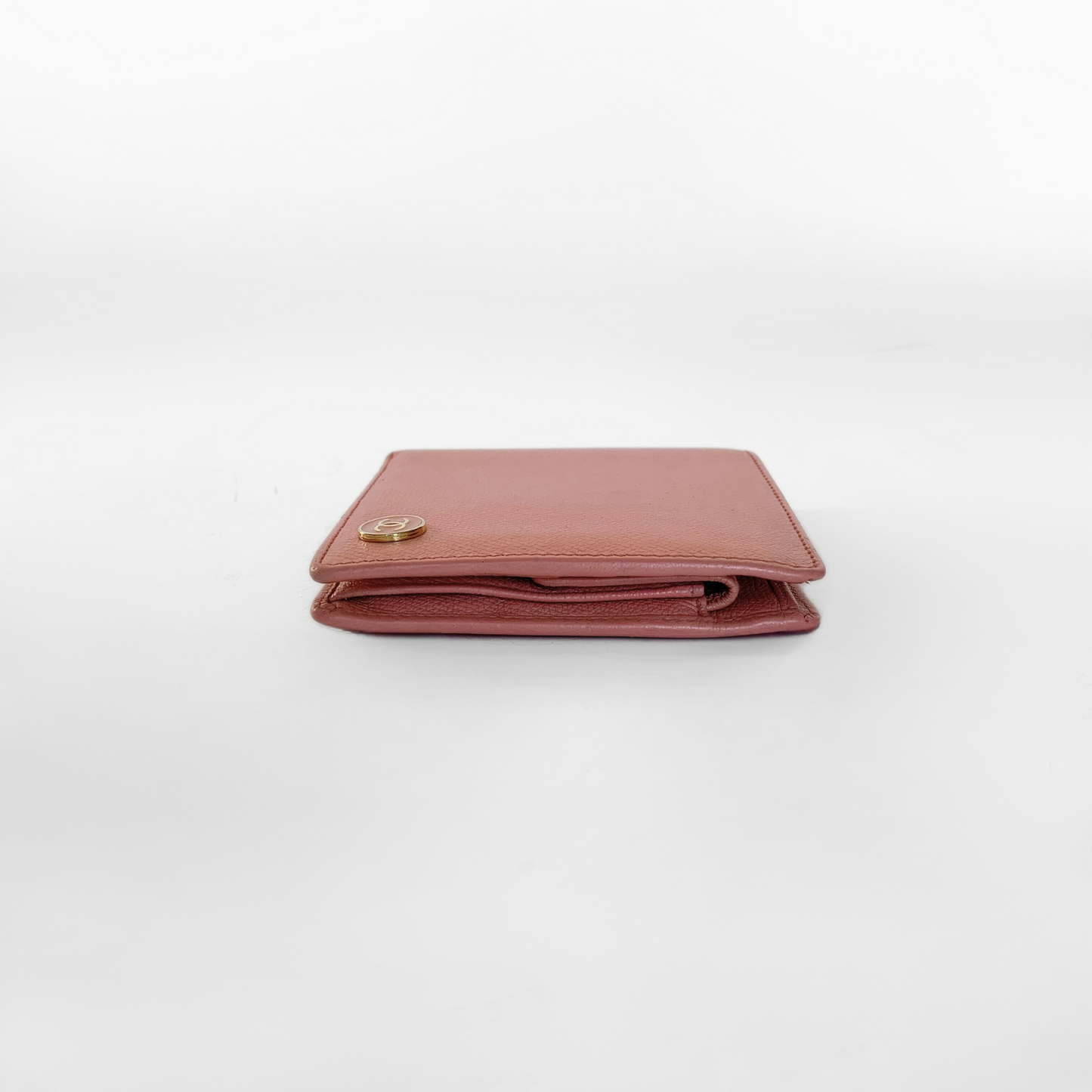 Chanel Chanel Flapwallet Caviar Leather - Wallets - Etoile Luxury Vintage