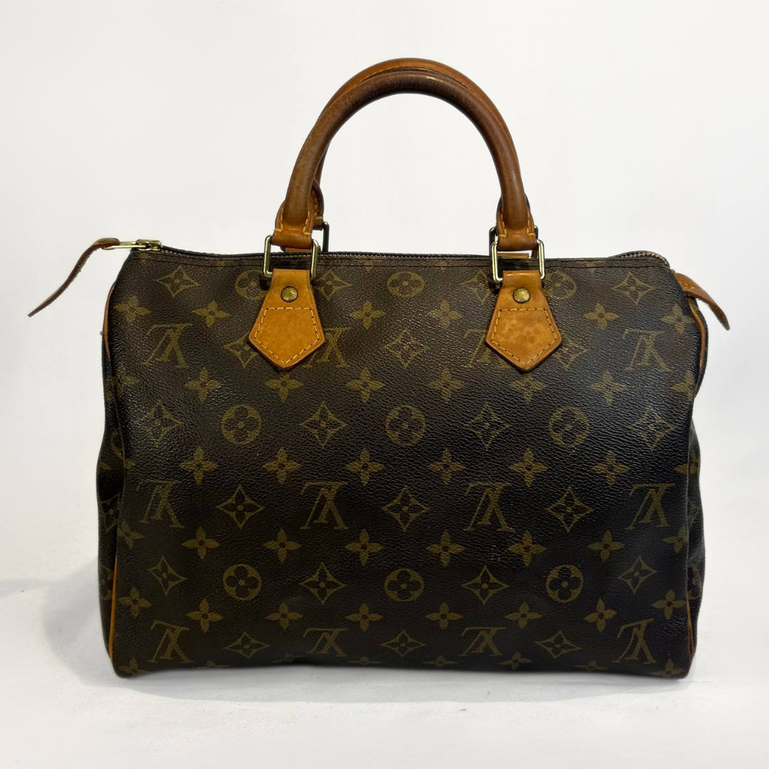 Louis Vuitton Speedy 30