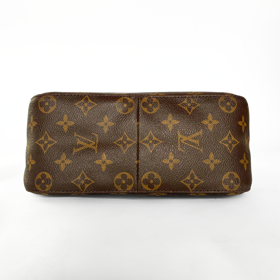 Louis Vuitton Looping MM Monogram Canvas