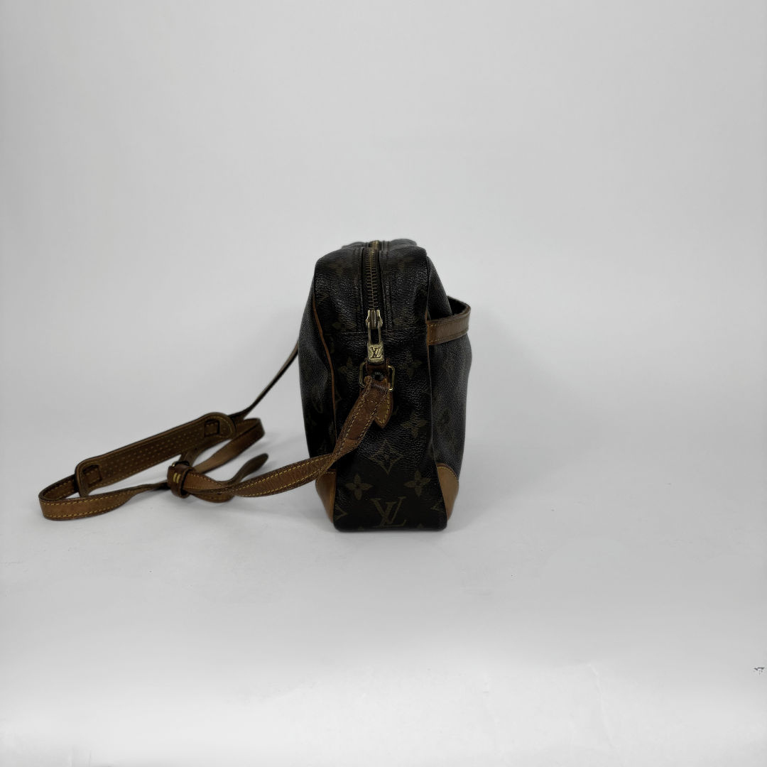 Louis Vuitton Trocadero GM Monogram Canvas