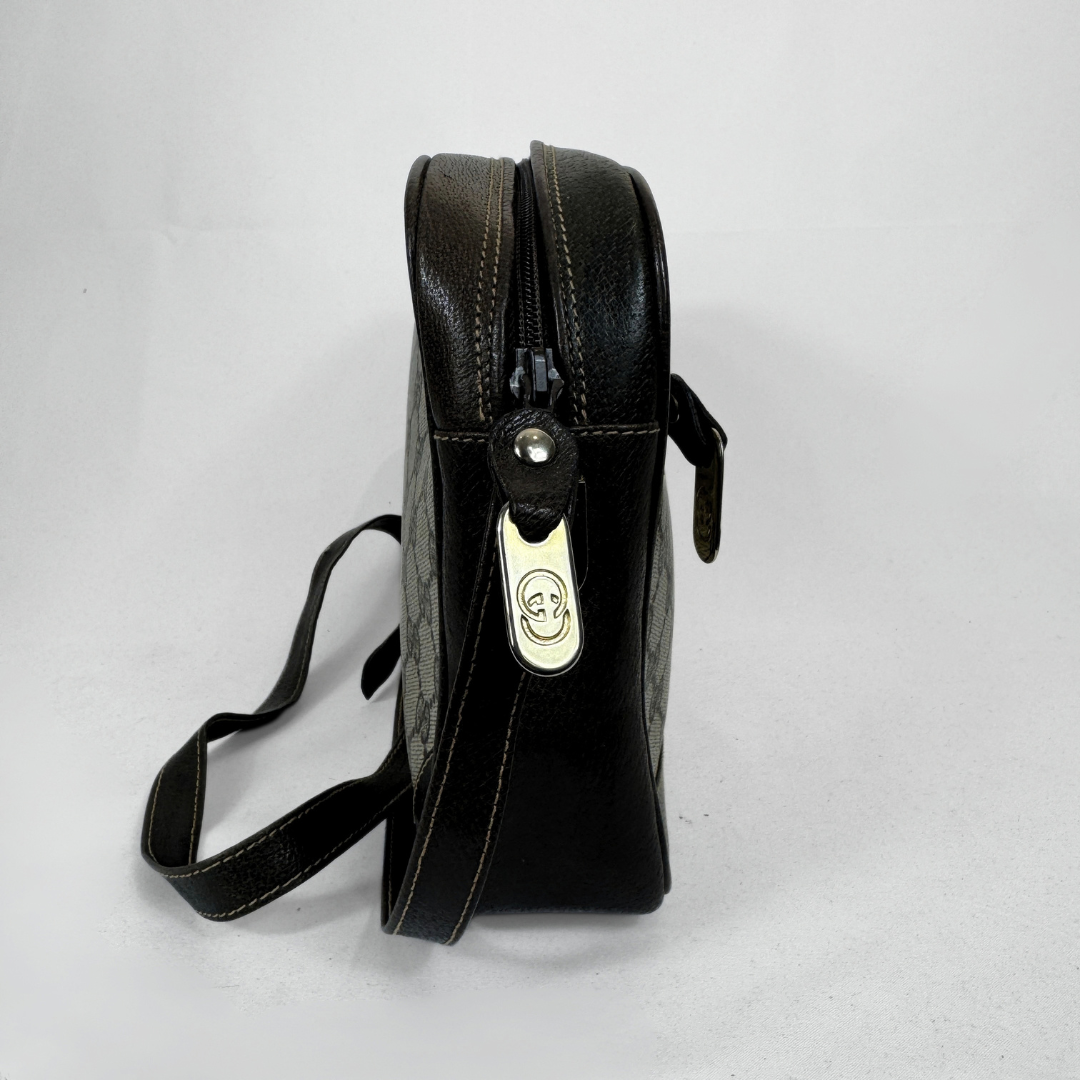 Gucci Crossbody PVC