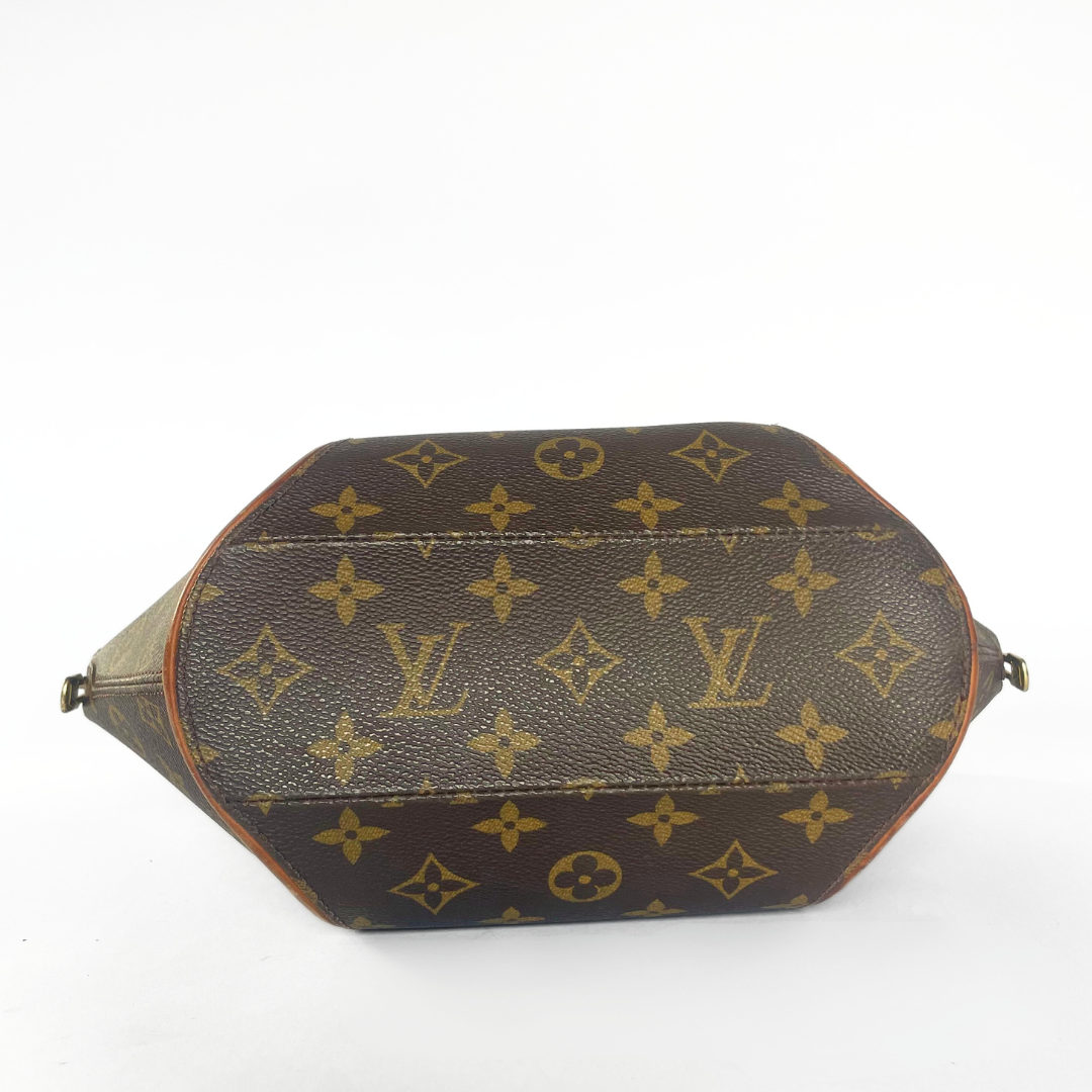 Louis Vuitton Ellipse PM Monogram Canvas