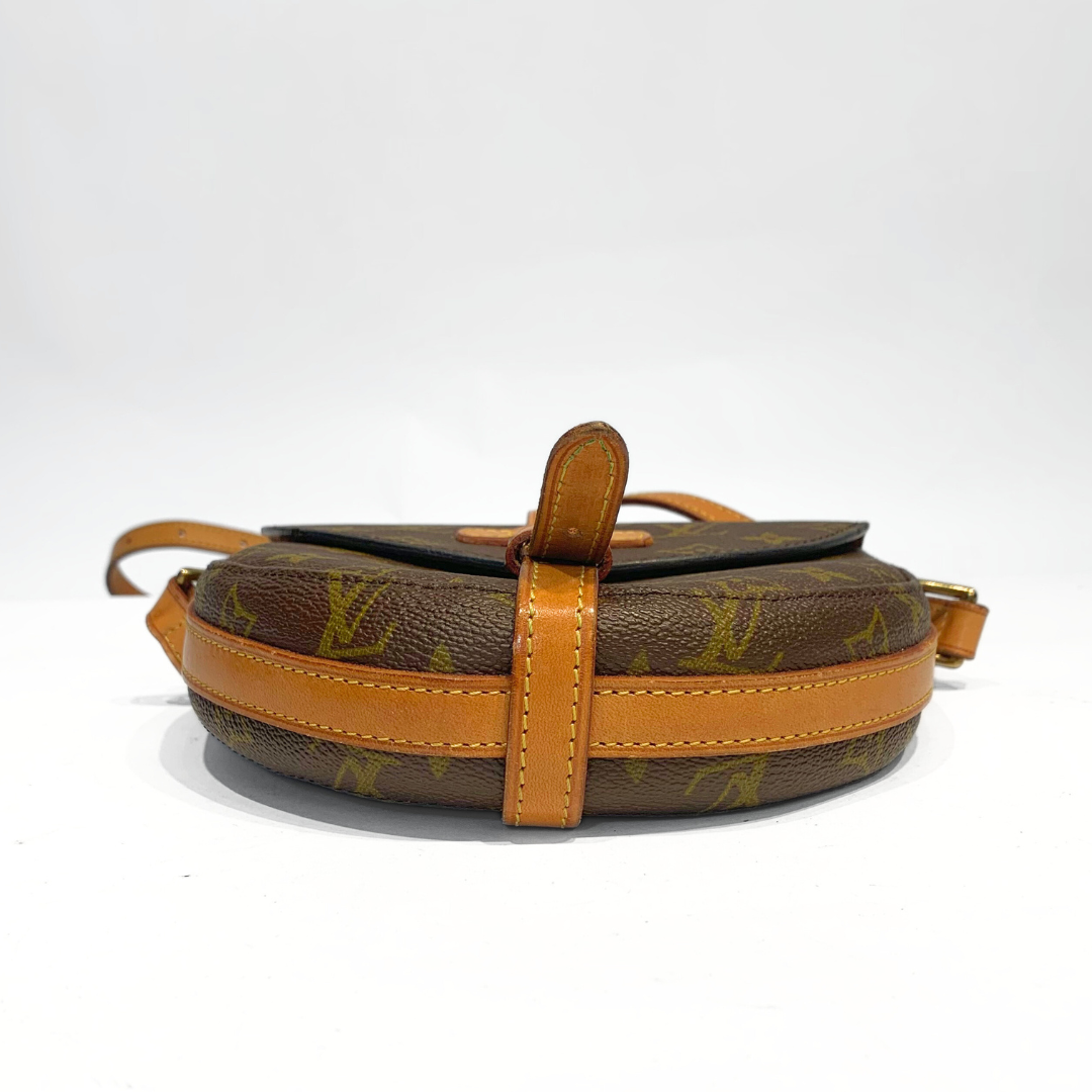 Louis Vuitton Chantilly PM Monogram Canvas