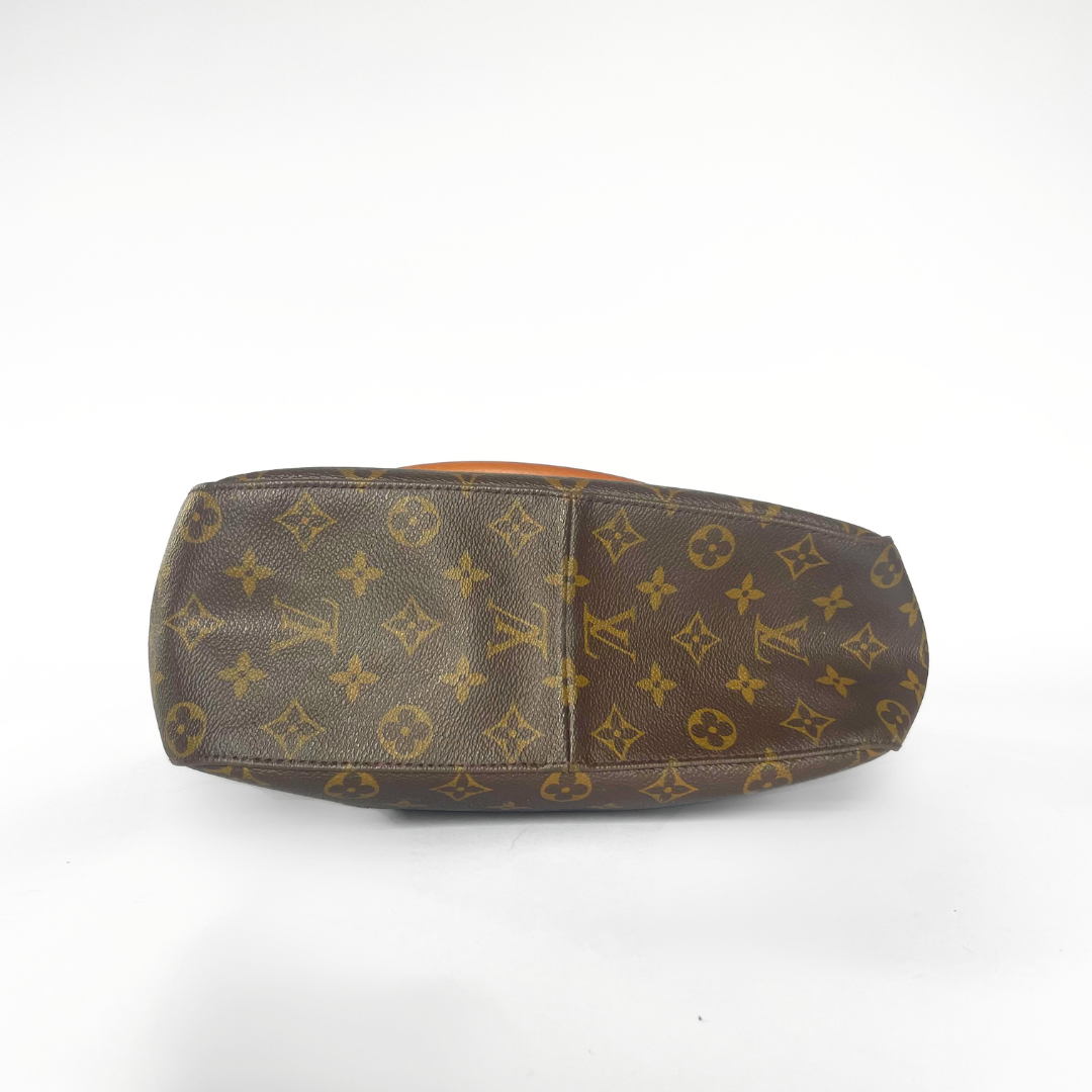 Louis Vuitton Looping GM Monogram Canvas