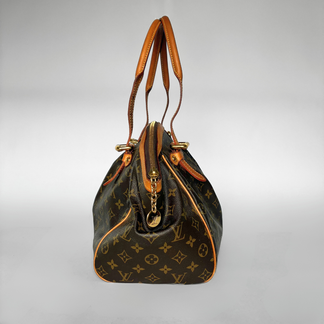 Louis Vuitton Tivoli GM Monogram Canvas