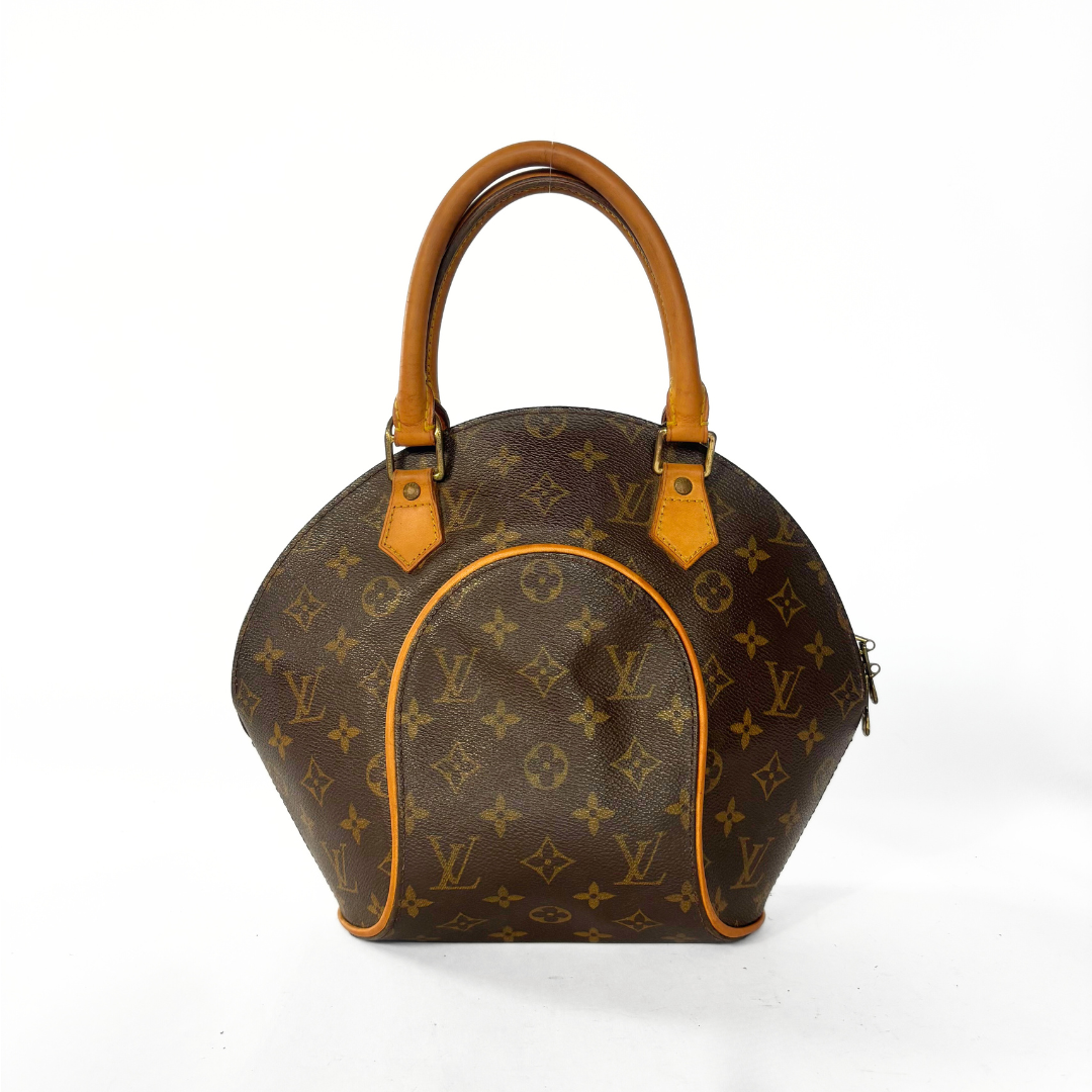 Louis Vuitton Ellipse PM Monogram Canvas