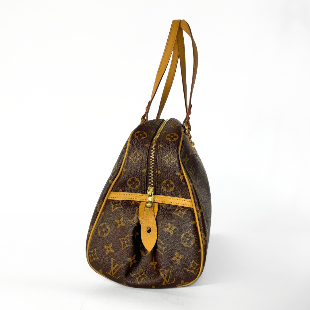 Louis Vuitton Montorgueil Monogram Canvas