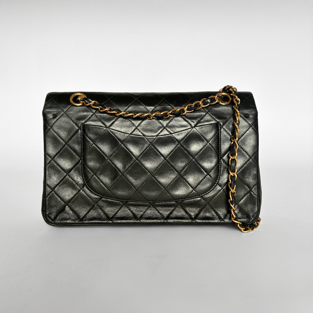 Chanel Classic Flap Bag Medium Lambskin