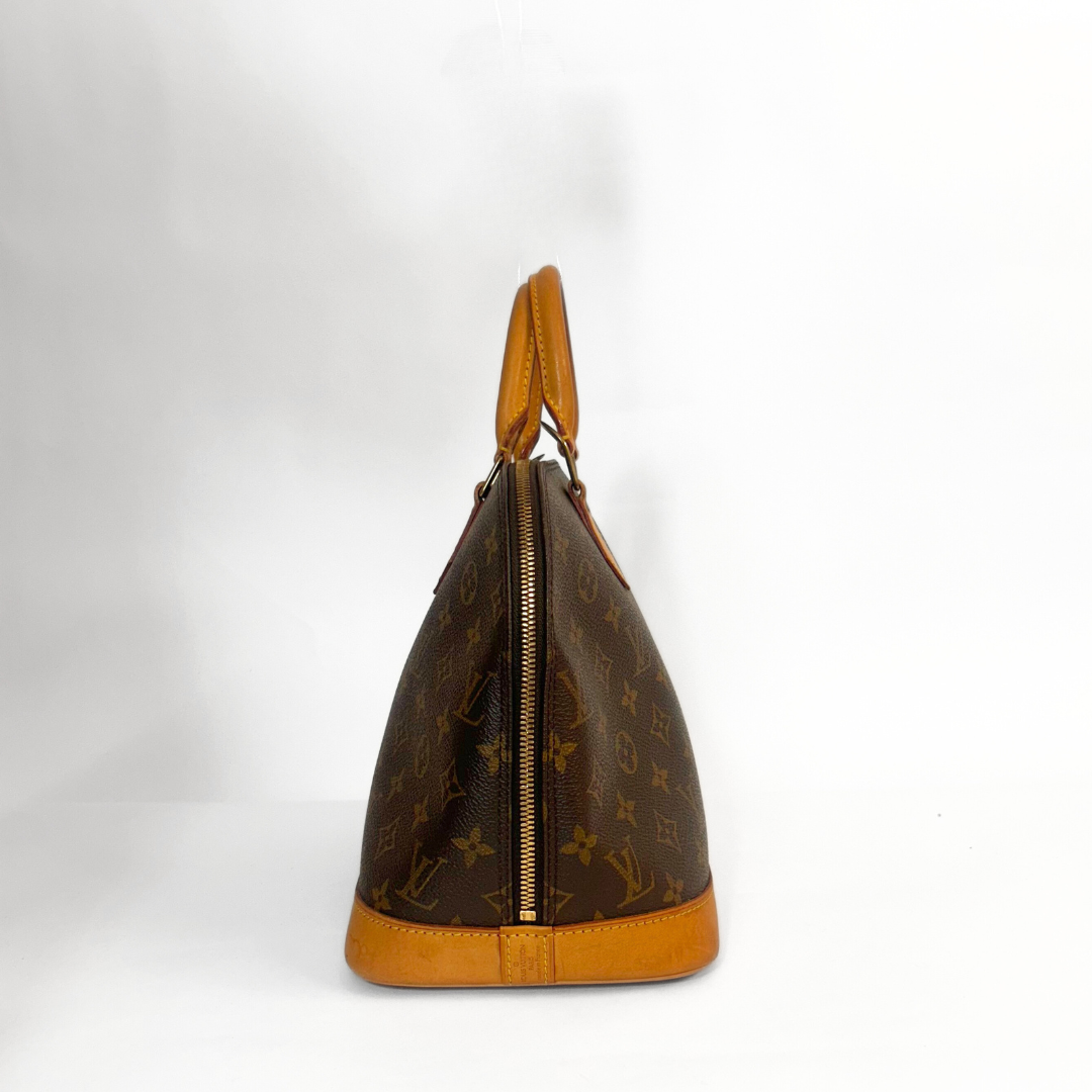 Louis Vuitton Alma