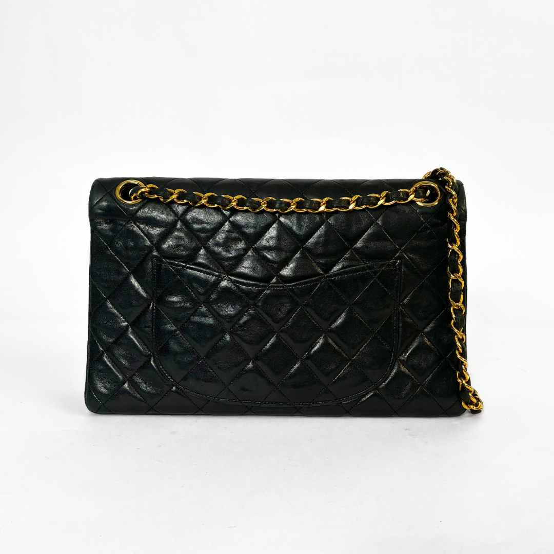 Chanel Classic Flap Bag Medium