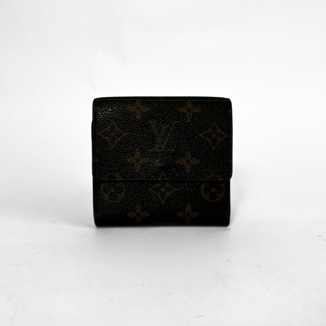 Louis Vuitton Druk Wallet