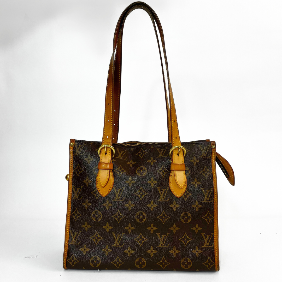 Louis Vuitton Popincourt Monogram Canvas
