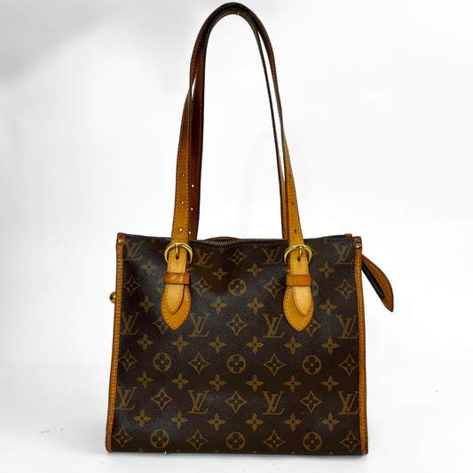 Louis Vuitton Popincourt Monogram Canvas