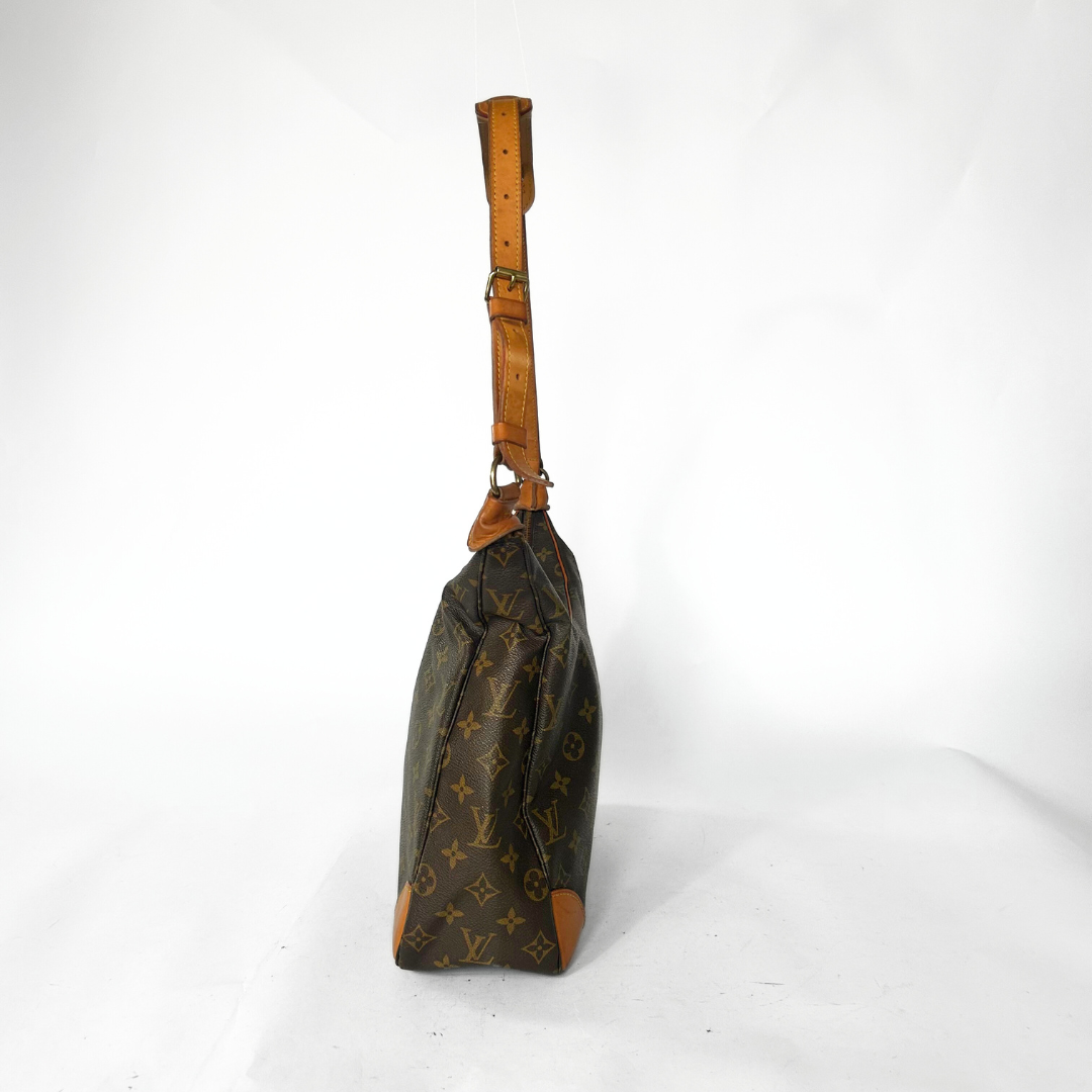 Louis Vuitton Boulogne GM Monogram Canvas