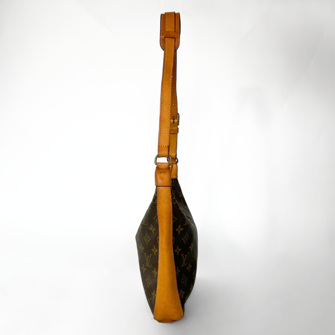 Louis Vuitton Boulogne GM Monogram Canvas