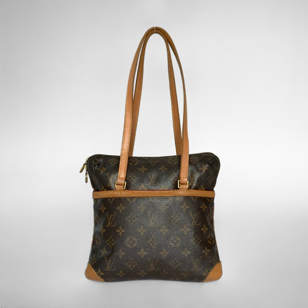 Louis Vuitton Coussin Monogram Canvas