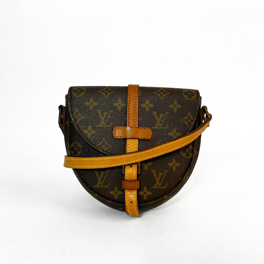 Louis Vuitton Chantilly PM Monogram Canvas