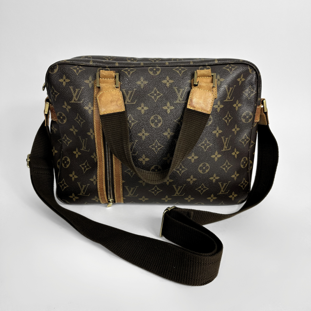 Louis Vuitton Sac Bosphore Messenger