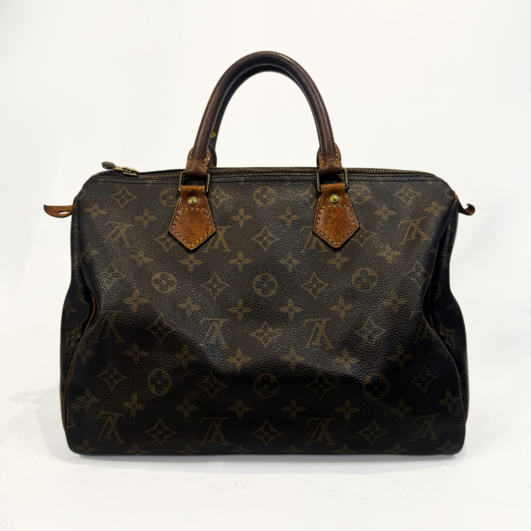 Louis Vuitton Speedy 30