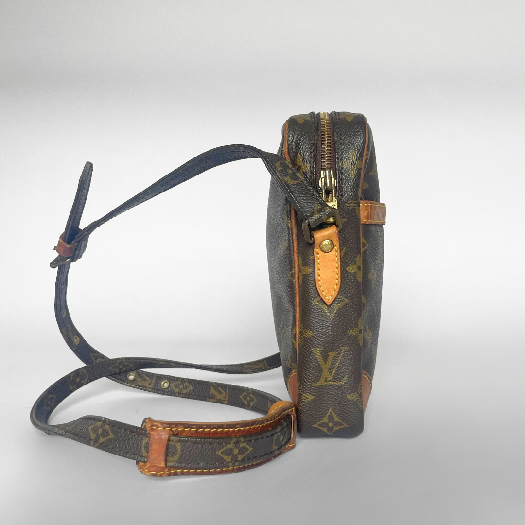 Louis Vuitton Danube Monogram Canvas