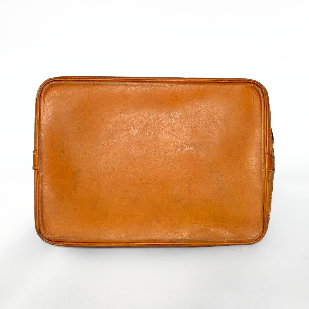 Louis Vuitton Noé Monogram Canvas