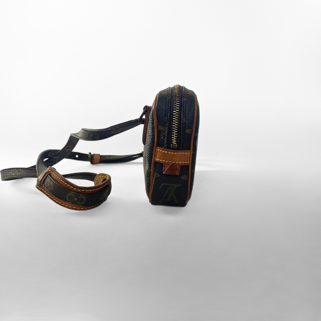 Louis Vuitton Marly Monogram Canvas