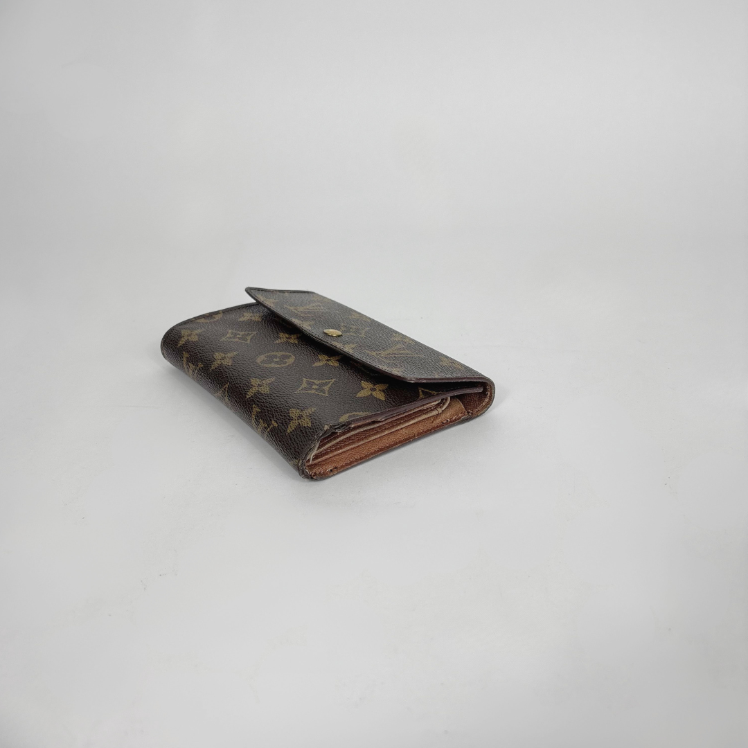 Louis Vuitton Wallet International
