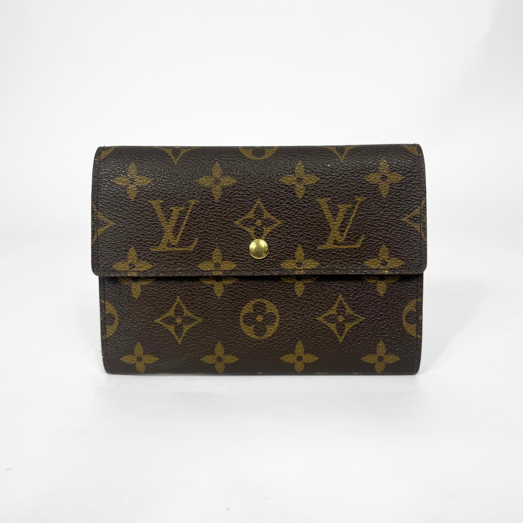 Louis Vuitton Wallet International