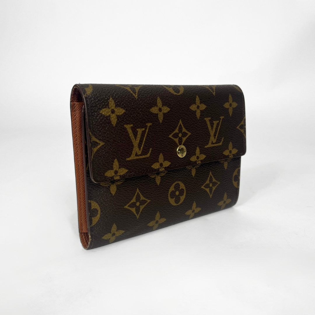 Louis Vuitton Wallet International