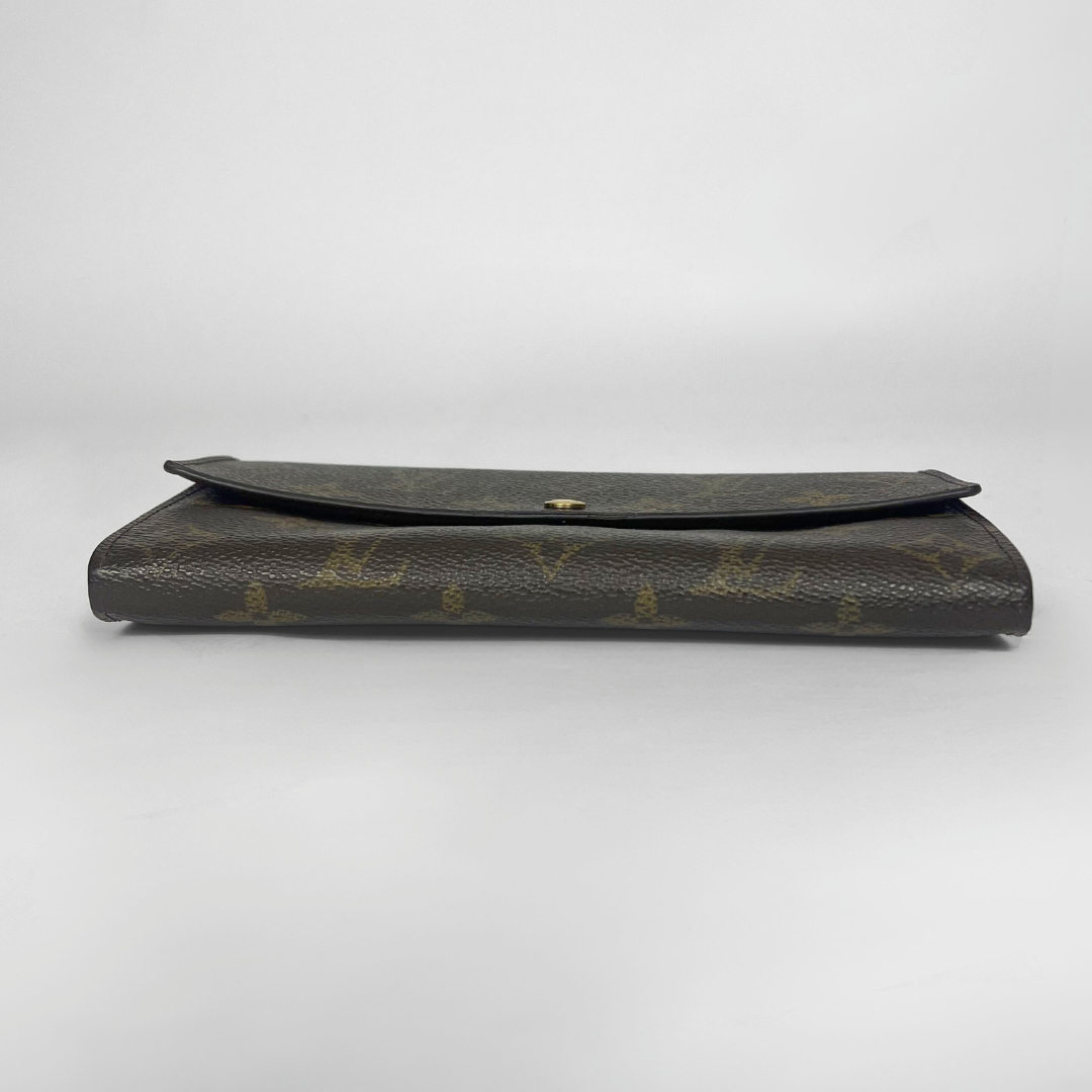 Louis Vuiton Wallet Large