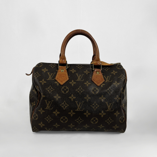 Louis Vuitton Speedy 25