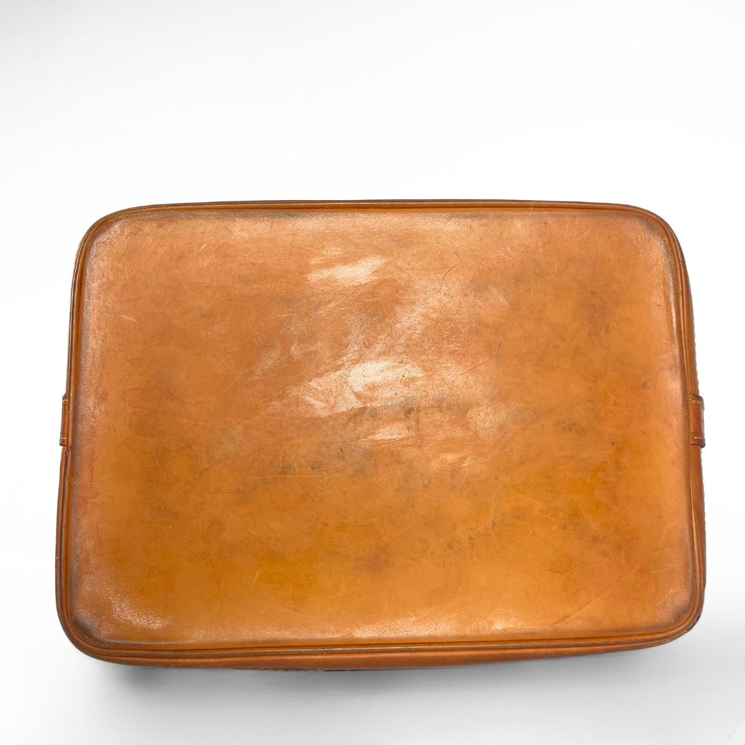 Louis Vuitton Noé Monogram Canvas