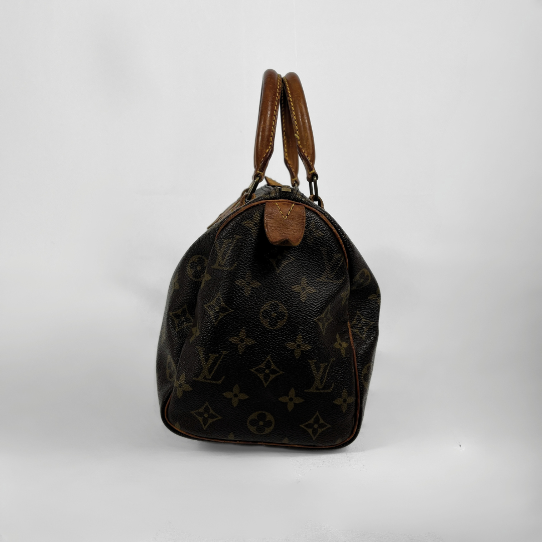 Louis Vuitton Speedy 25