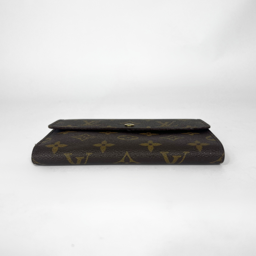 Louis Vuitton Wallet International
