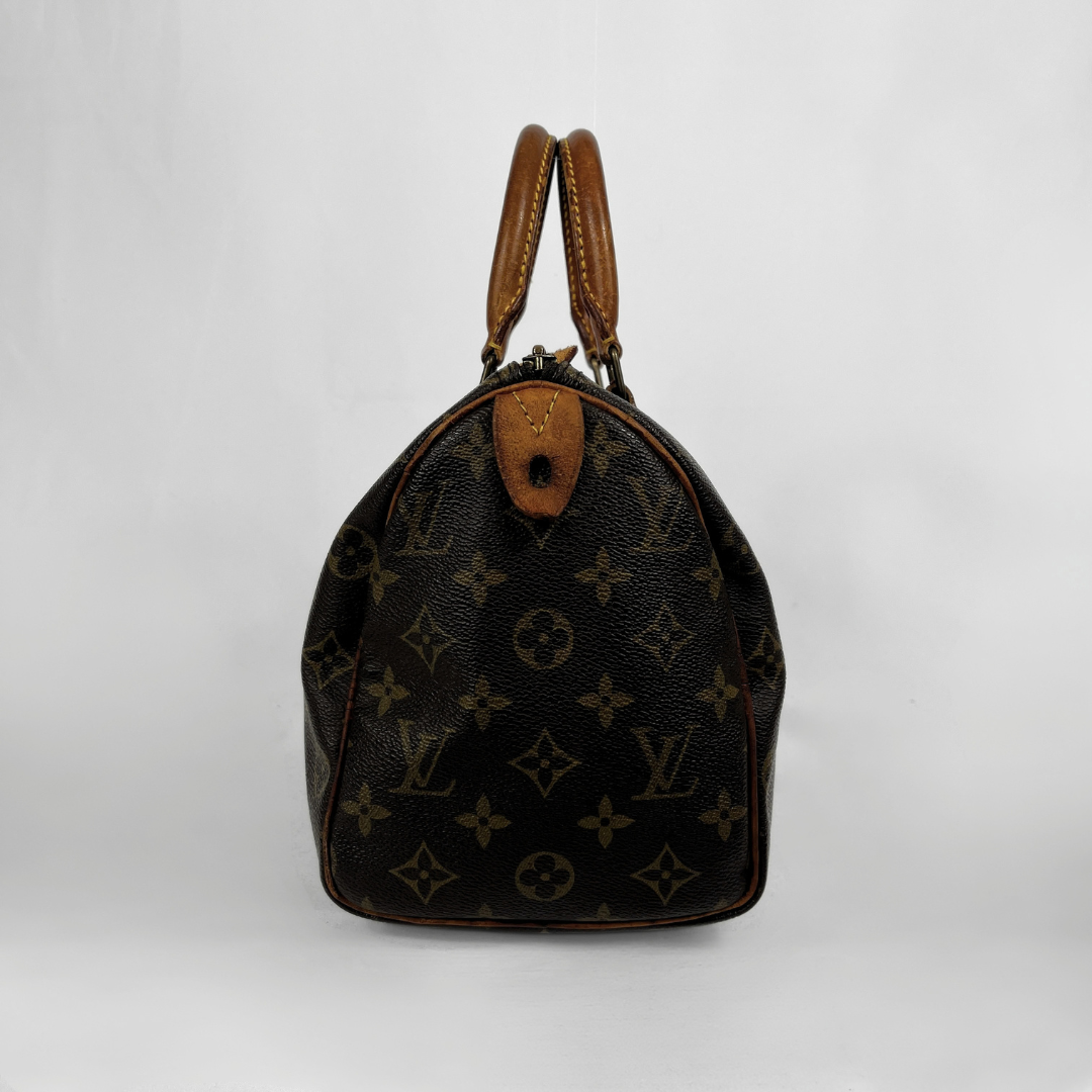 Louis Vuitton Speedy 25
