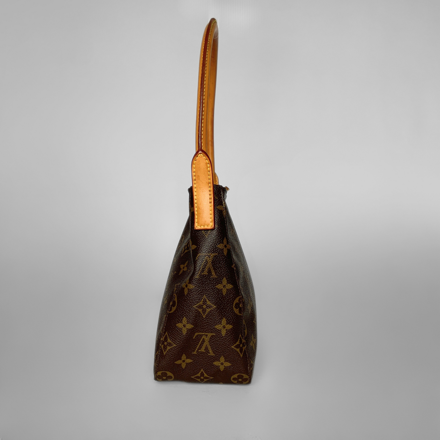 Louis Vuitton Looping MM Monogram Canvas