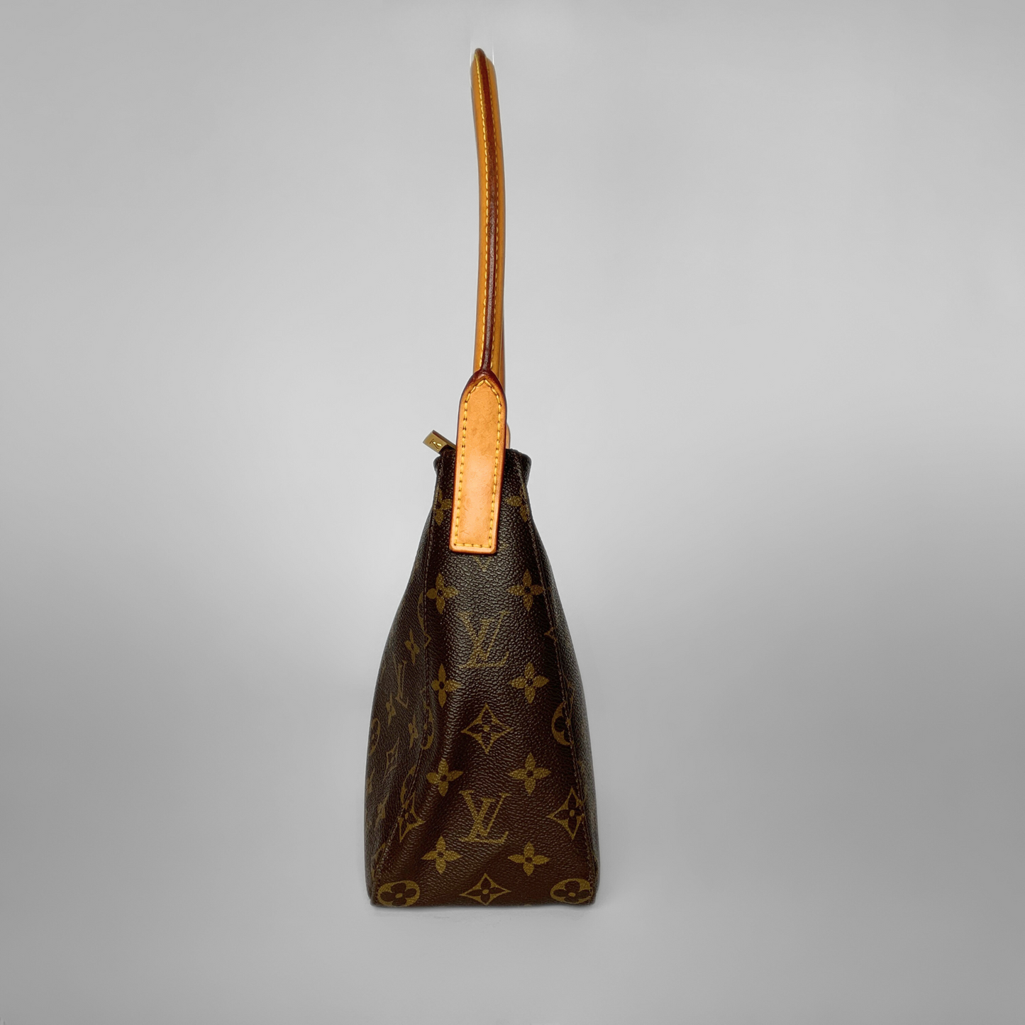 Louis Vuitton Looping MM Monogram Canvas