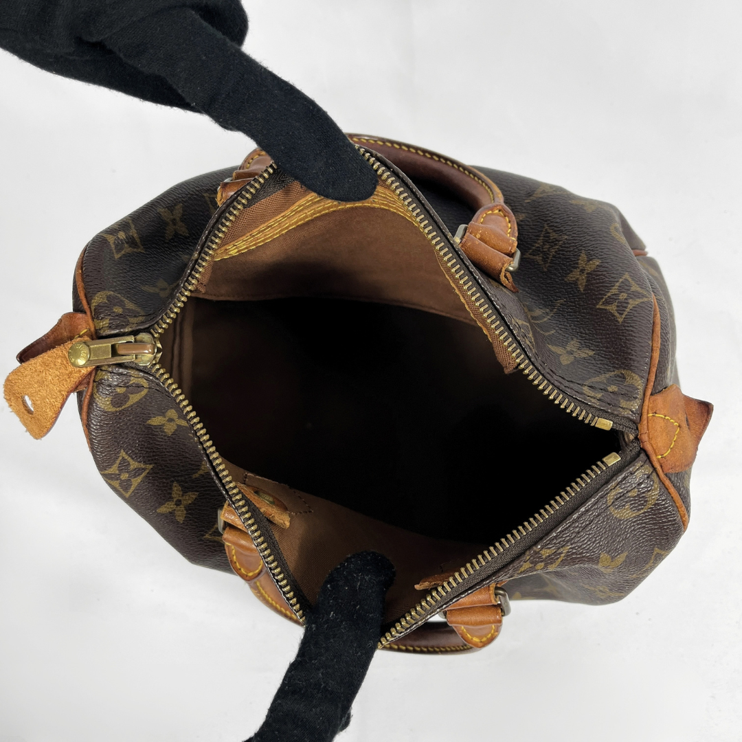 Louis Vuitton Speedy 25